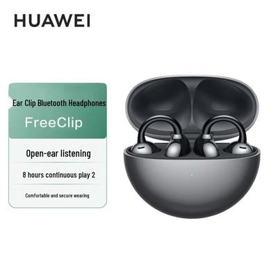 Huawei Беспроводные Bluetooth-наушники открытого типа FreeClip