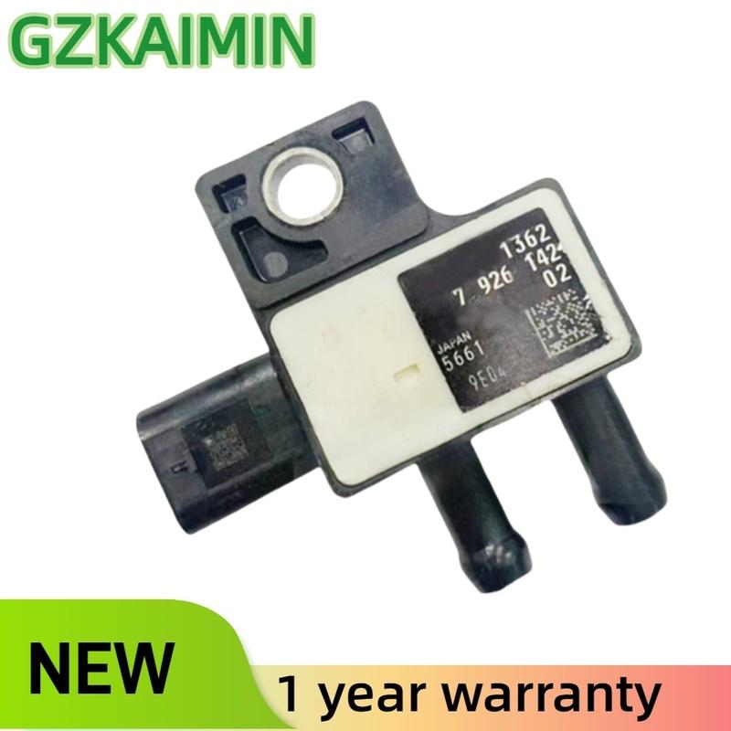 Differential Pressure Sensor OEM 13627926142 for BMW