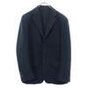 Polo by Ralph Lauren Made In Japan Tailored Jacket 38 Black Series Men's Used
