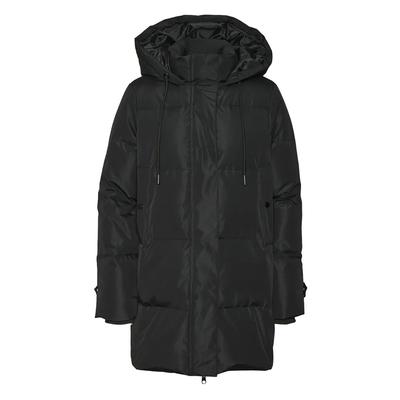 Vero Moda Пальто Leonielea Down