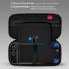 Travel Carrying Case Shockproof Protective Case Hard Shell Pouch for Switch 2 Console & Accessories