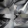 Подержанная сумка-тоут LOUIS VUITTON Sun jack M52272 Кожа Epi Noir черный