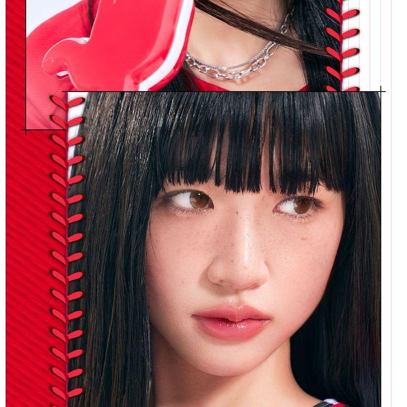 Nuse Мусс для ухода за щеками Handy SSG Landers Edition - 2 цвета