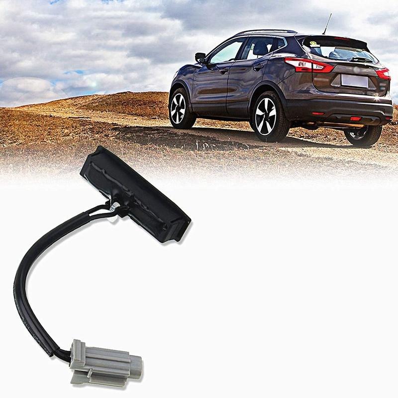 5X Car Rear Trunk Switch for Nissan Qashqai J10 2006-2014 90602-JD004 90602-JD00B 90602JD004 90602JD00B