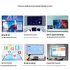 D&Q 55-inch 4K All-in-One Conference Display (CN version)