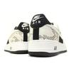Nike Air Force 1 Low Змеиная кожа Какао 312945-011