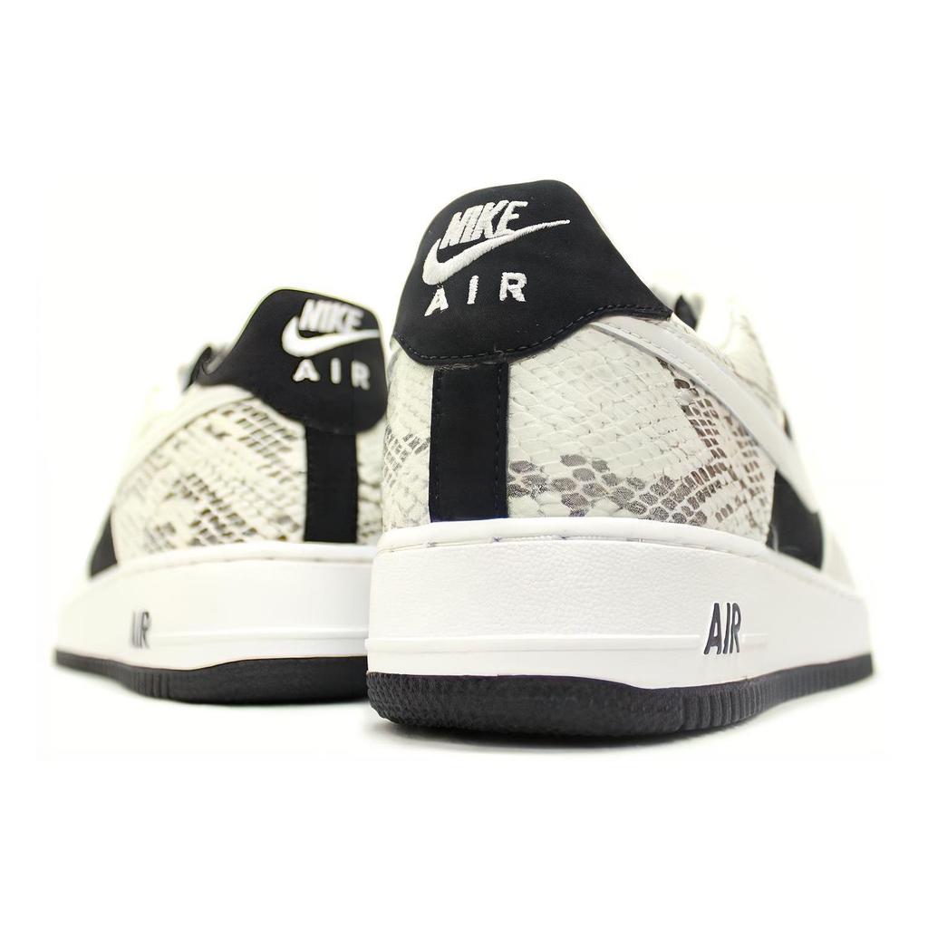 Nike Air Force 1 Low Змеиная кожа Какао 312945-011