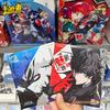 Оригинальная Persona 5 Royal Edition Фантомный Цвет Бумаги RELOAD Лунная Тень P3 Аниме Редкая Sr Ur Коллекционная Карточка Серия Подарок
