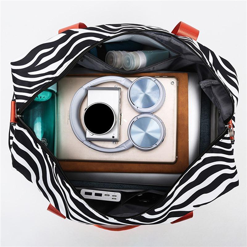 Спортивная сумка для фитнеса Портативная сумка для коротких поездок Сумка на плечо