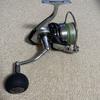 Used Daiwa Catalina 5000H Catalina