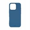 Sc Silicone Case Iphone 16 Pro Blue