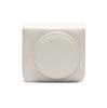 Fujifilm SQUARE SQ1 Camera "Instax Square" Case, White.