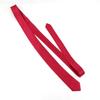 England Narrow Version of Casual Plain Color Group Solid Color Tie