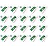 3.7V  Night Light Module Controller Module DIY Solar Lamp Board Control Sensor Infrared Human Body Induction Solar Circuit Board