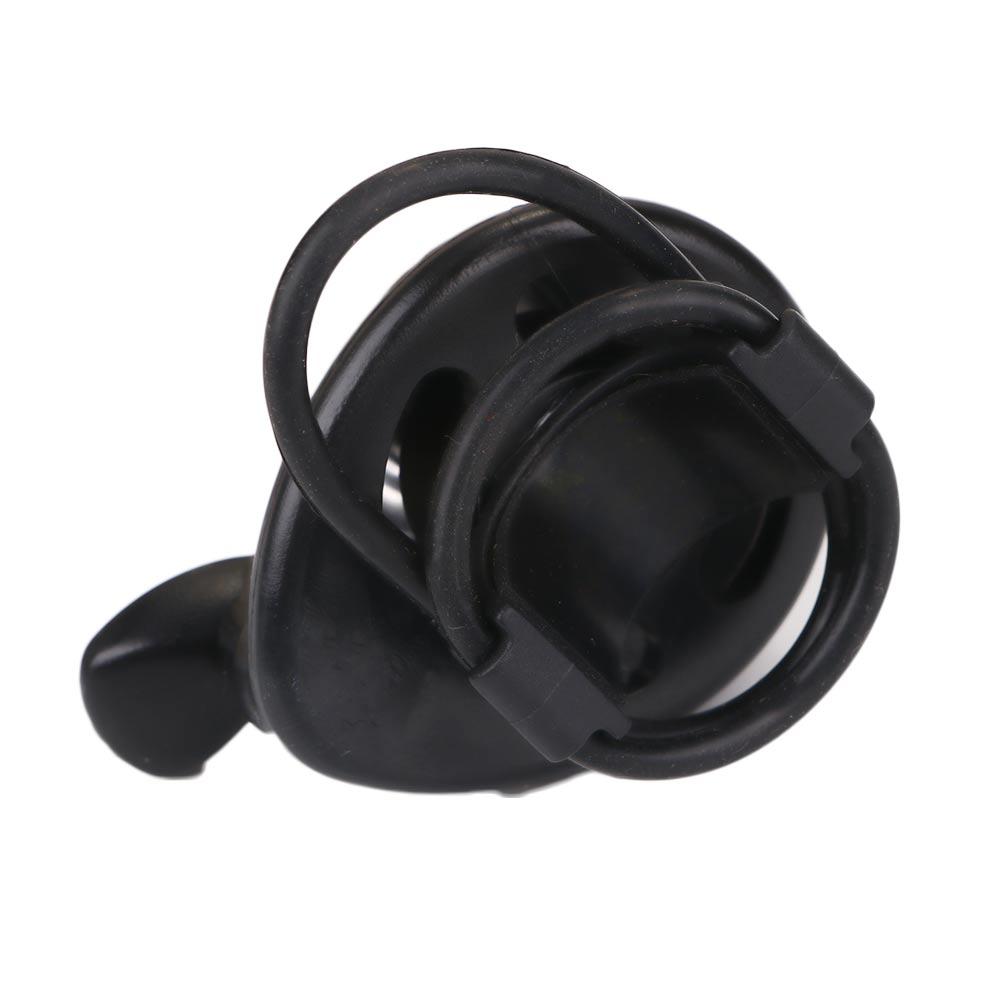 Portable Handlebar Safety Warning Loud Tone Aluminum Ring Bells Bicycle Bell Alarm Rings Bike Horn