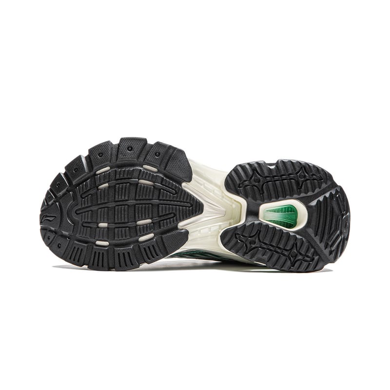 Li Ning Furious Rider BOW Повседневная обувь Женская Светло-лаймовый AZGU064-3
