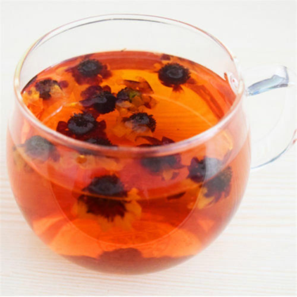 Herbal Tea Kunlun Mountain Snow Chrysanthemum Dried Flower 40g