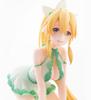 Sword Art Online 1/4 Scale Leafa Negligee Version Good Night Face Parts
