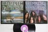 LP-пластинка DEEP PURPLE - Machine Head (Френч-прессование) TPSA7504 ФИОЛЕТОВЫЙ 1972 Великобритания Рок Б/У