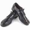 U.S. Navy Vintage J.F. McELWAIN Civilian Service Shoes Black Size 10D 27.5-28.0 Men's(USED)