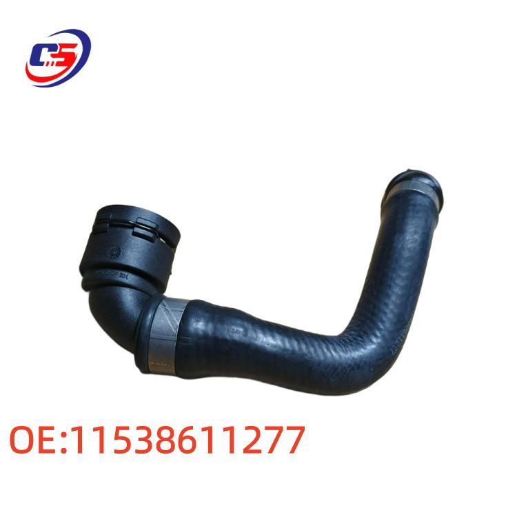 BMW Auxiliary Pump Water Hose for F20, F22, F30, G30, G38 Models