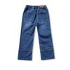 [renoma Kids] Lenoma Kids Джинсы широкого кроя для девочек