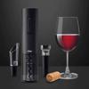 Set Tire-bouchon Électrique - Ufesa - EasyOpen - Décanteur - Ouvre-Bouteille - USB Rechargeable