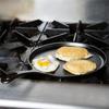 Cast Iron Skillet Mini Kitchen Supply Frying Pan Omelet Multifunctional Cooking Tool Nonstick Breakfast Small Egg Cookware