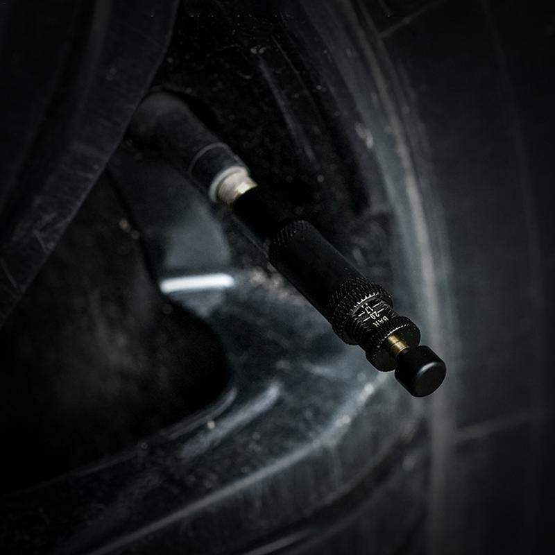 Регулируемый клапан выпуска воздуха из шин 4 шт. Автомобильный автоматический дефлятор шин Автоматический дефлятор шин Набор инструментов Аксессуары для автомобиля