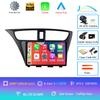 Для Honda CIVIC Hatchback 2012 - 2017 Автомобильный Авторадио Android Мультимедиа Видео Плеер Навигация GPS Стерео HU No 2 Din 2din
