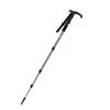 CAMEL Ultralight 4-Section Aluminum T-Handle Hiking Pole