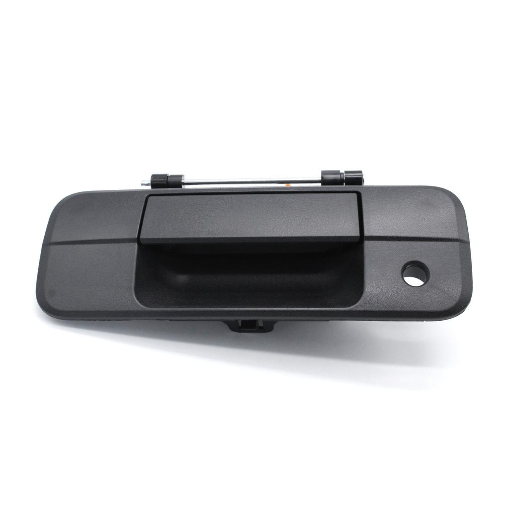 Outer Rear Tailgate Handle Replacement for Toyota Tundra 2007-2013 69090-0C040