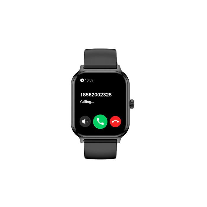 Montre Connectée - SPC - Smartee Duo 3 - Écran AMOLED 1,93” - Appels Bluetooth - Autonomie 7 Jours