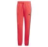 Adidas Essentials 3 Stripes French Terry Cuffed joggers