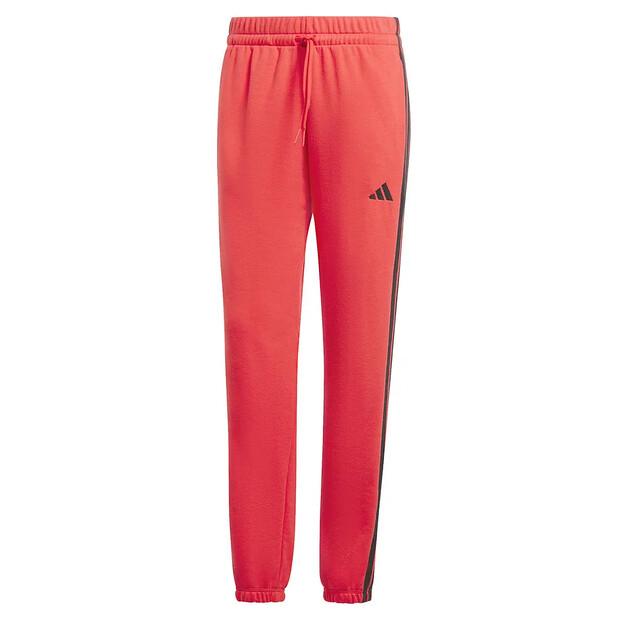 Adidas Essentials 3 Stripes French Terry Cuffed joggers
