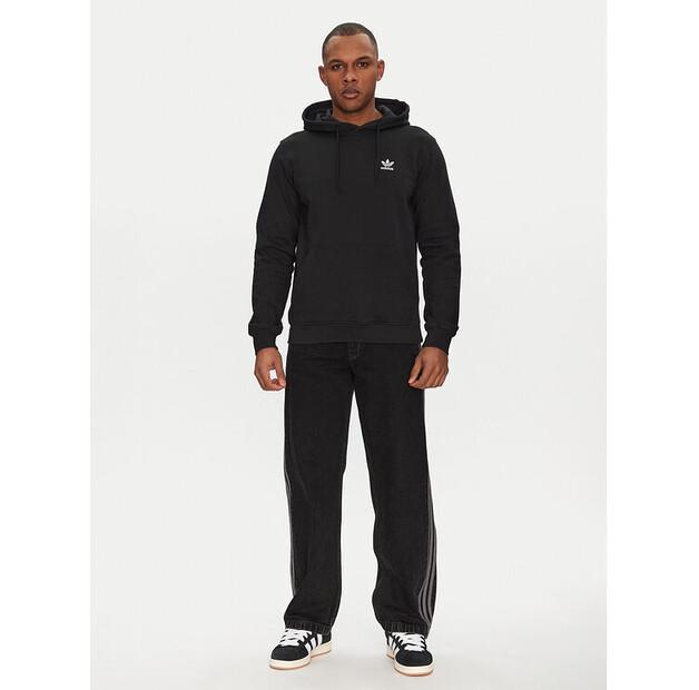Толстовка adidas Trefoil Essentials