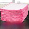 Thick, Lint-Free Dish Cloth: Absorbent, No-Oil Kitchen Towel & Scouring Pad