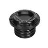 Крышка бензобака мотоцикла Крышка масляного бака Для Harley Sportster 883 1200 XL883 XL1200 48 72 X48