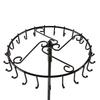 Rotating Jewelry Display Stand Removable Necklace Holder Jewelry Storage Rack  Jewelry Storage
