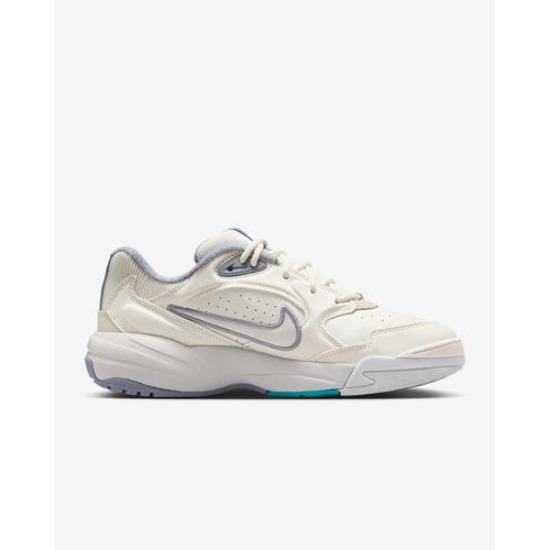 Nike ТУЗ. Повседневная обувь Женская FV2485-106 Белый Размер