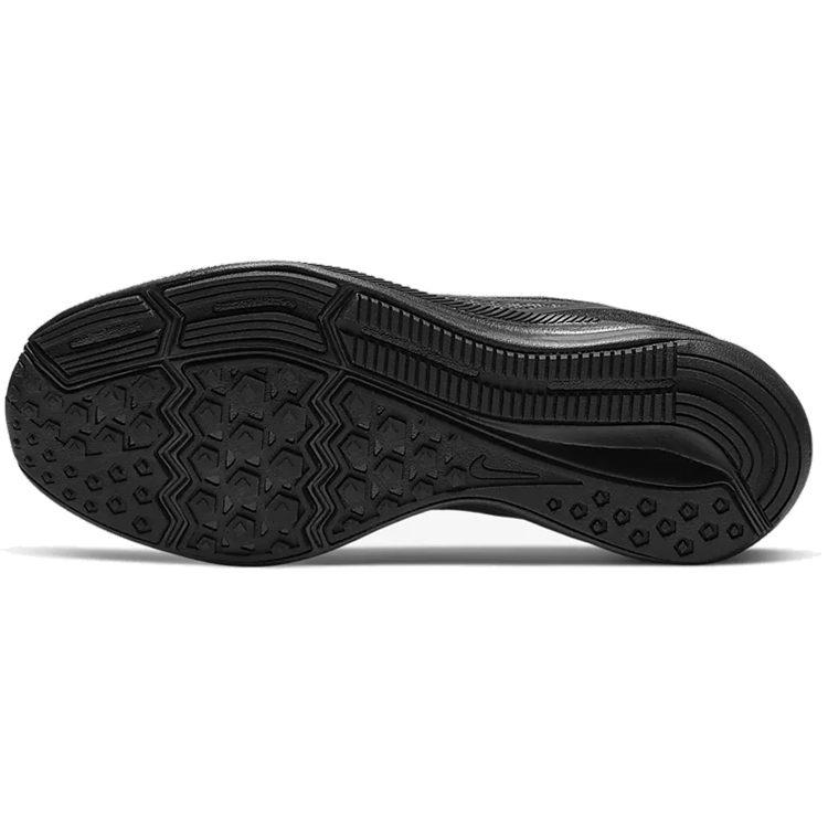Nike Downshifter 9 'Черный/Антрацит' AQ7481-005