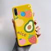 Чехол для Huawei P30 Lite Милый Мультяшный Медведь Лягушка Мягкий Матовый Силиконовый Чехлы для Телефона Для Huawei P30 P30Lite P30Pro P 30 Lite Pro Чехол