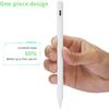 Stylus Pen for iPad 10th Generation,Fast Charging Apple Pencil for iPad 10th Generation & 9th Gen,Seamless Compatible with Apple iPad Pro 11/12.9/13