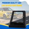 Панель магнитолы 10,1 дюйма для Suzuki Ignis 2003-2008, комплект панелей, адаптер для высокой консоли, рамка-M53K