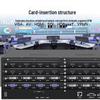 HuiDu HBK-08 HDMI Matrix Switcher (CN version)