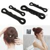 Convenience DIY Braid Hair Hair Styling Tools Hair Curler Hairstyle Hair Bun Maker
