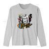 Rod Stewart A Night On The Town T Shirt Available in All Sizes from S to 5XL TP219 vintage Washed Casual Slightly