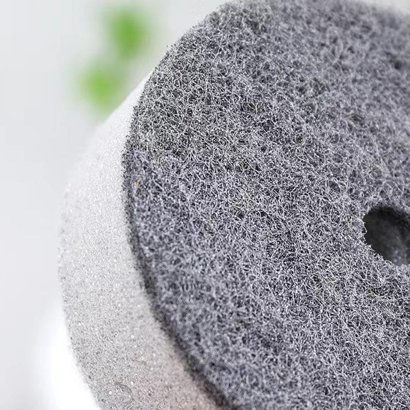 Кухонная щетка Губка Щетка женская Автоматическая Гидравлическая Посудомоечная машина для дома livng Антипригарное Масло Очиститель для посуды Пресс-типа Аксессуары