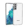 Прозрачный чехол Samsung S23 Terminator S24, Жесткая противоударная крышка для Note20Ultra A14/33/53 - Европейский и американский дизайн