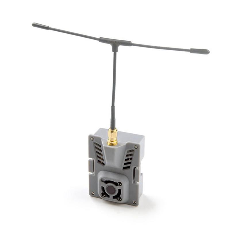 ELRS Long Distance 915Mhz Wireless Transmission Equipment ES900TX High Frequency Module High Frequency Module Receiving Module